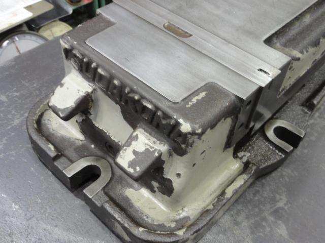 津田駒工業 VR-200 バイス の画像 5枚目