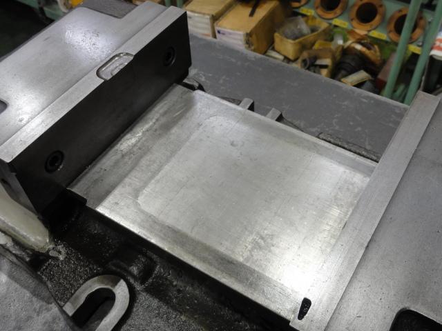津田駒工業 VR-200 バイス の画像 7枚目