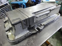津田駒工業 VR-200 バイス C-1285 の画像