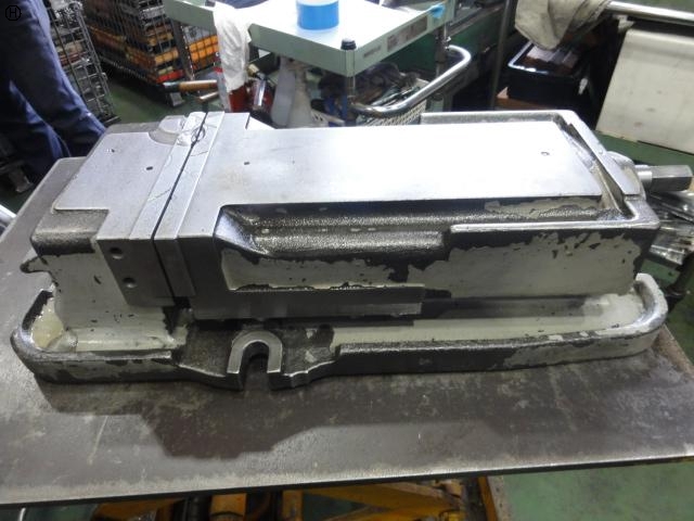 津田駒工業 VR-200 バイス の画像 3枚目