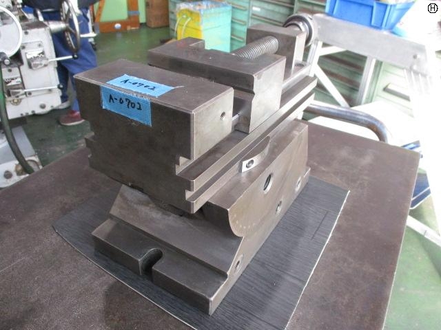 日本オートマチック JAM TDP-150 バイス の画像 2枚目