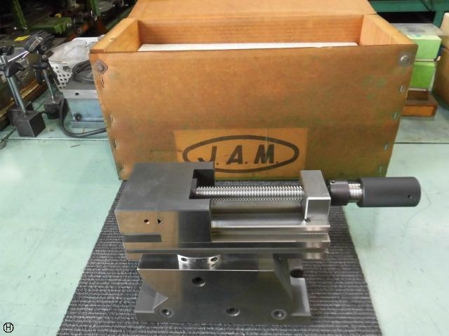 日本オートマチック JAM TDH150 バイス の画像 1枚目