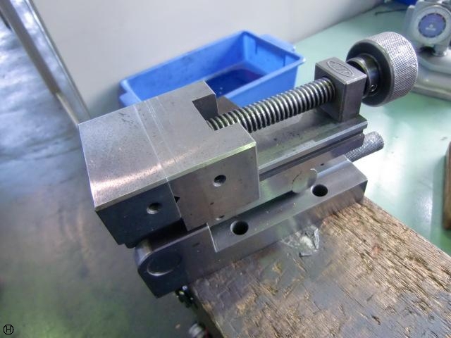 日本オートマチック JAM V100-1 バイス の画像 1枚目