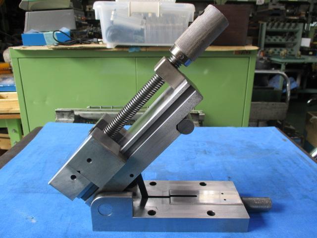 日本オートマチック JAM V150 バイス の画像 5枚目