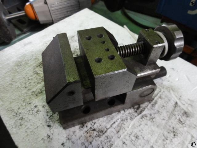 日本オートマチック JAM VC100 バイス の画像 2枚目