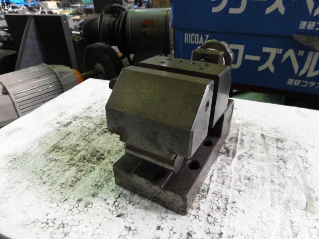 日本オートマチック JAM VC100 バイス の画像 3枚目