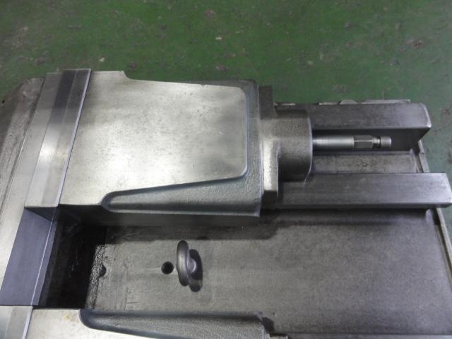 TAKEDA MACHINE TOOLS TK-200HVS-3W Vice Image 6