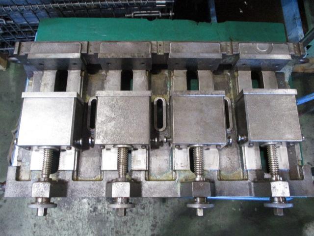 TSUDAKOMA VM-150-4 Vice Image 4