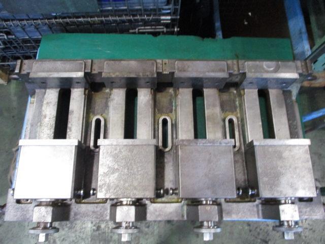 TSUDAKOMA VM-150-4 Vice Image 5