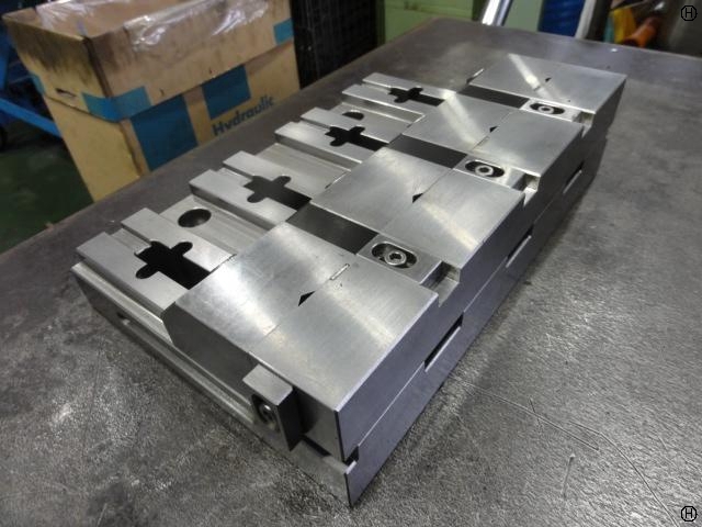 榮製機 NEOTEC EPV-804SU バイス の画像 2枚目