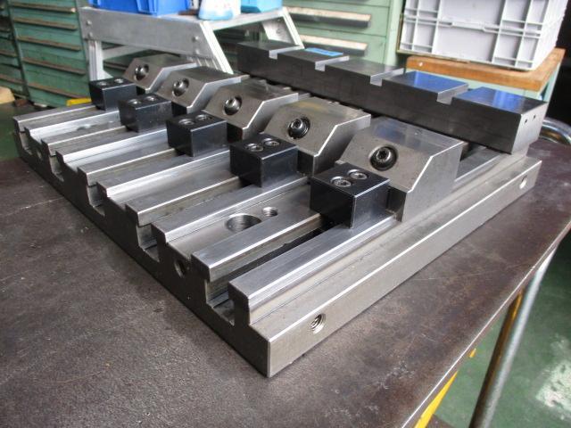 日本オートマチック JAM PF390 バイス の画像 3枚目