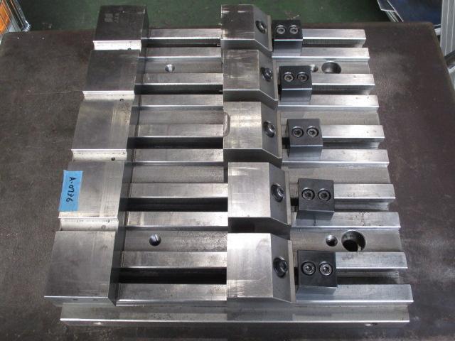 日本オートマチック JAM PF390 バイス の画像 4枚目