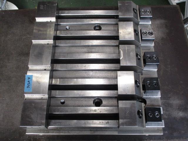 日本オートマチック JAM PF390 バイス の画像 5枚目