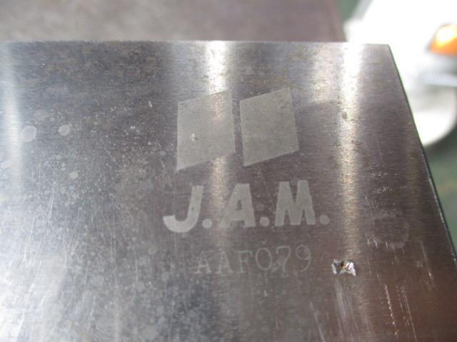日本オートマチック JAM PF390 バイス の画像 6枚目