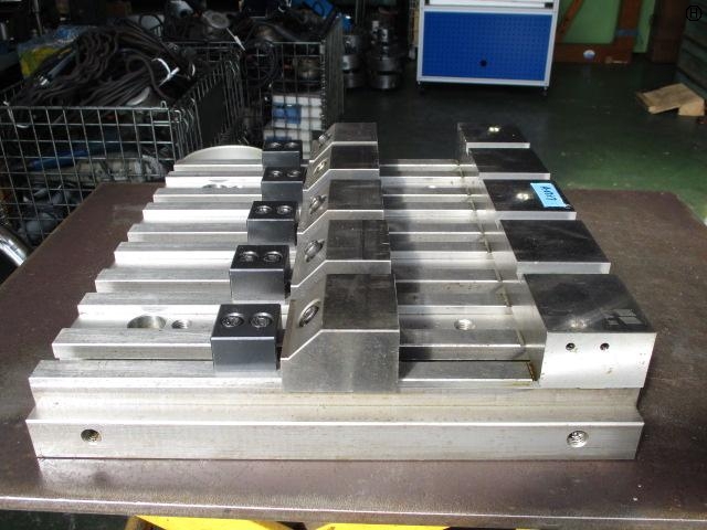 日本オートマチック JAM PF390 バイス の画像 2枚目