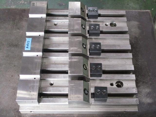 日本オートマチック JAM PF390 バイス の画像 3枚目