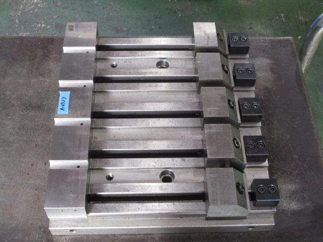 日本オートマチック JAM PF390 バイス の画像 4枚目