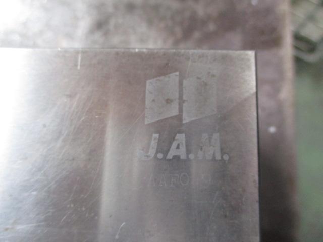 日本オートマチック JAM PF390 バイス の画像 5枚目