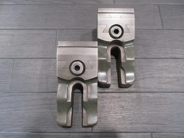 日研工作所 SV-62 バイス の画像 1枚目