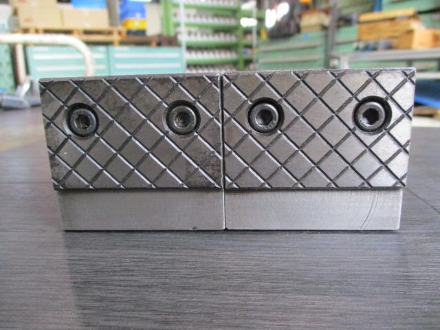 日研工作所 SV-62 バイス の画像 3枚目