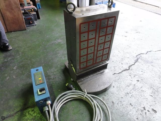TECNOMAGNETE C2403HD50 Magnet Chuck Image 1