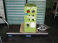 KANETSU KCT-3060S Magnet Chuck E-0321 Image