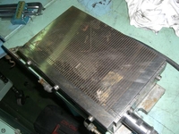 FUJI JIKOH  Magnet Chuck E-0111 Image
