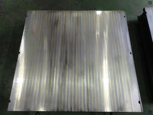   Magnet Chuck Image 2