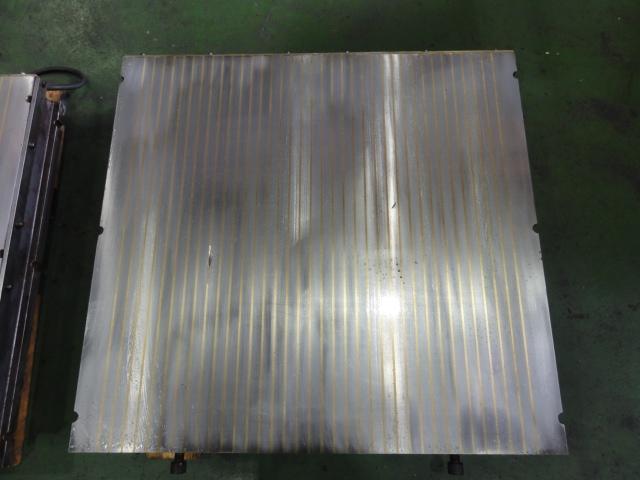   Magnet Chuck Image 6