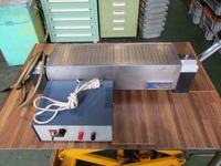 KANETSU KEZ-1138U-KH Magnet Chuck E-0347 Image
