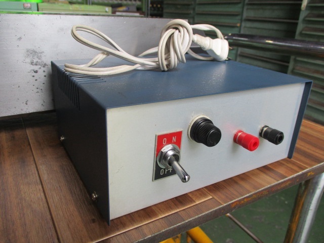 KANETSU KEZ-1138U-KH Magnet Chuck Image 6