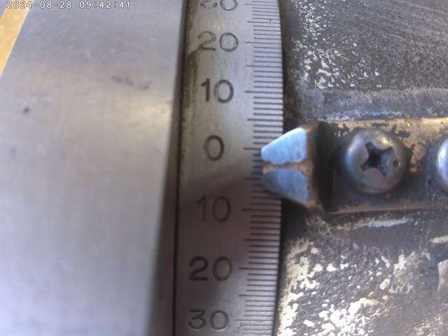 KANETSU KEZ-1138U-NB Magnet Chuck Image 4
