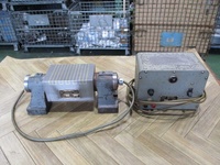 FUJI JIKOH FB100X150 Magnet Chuck E-0364 Image