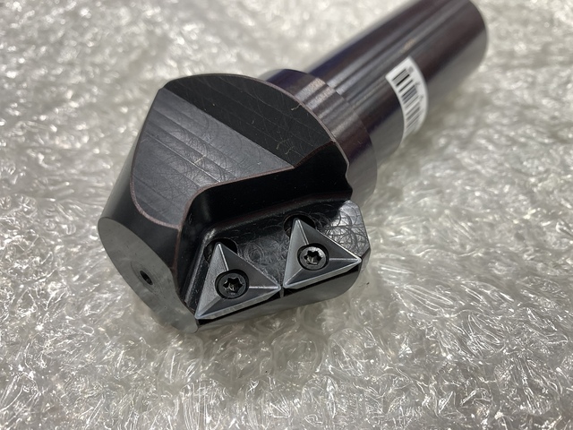 富士元工業 TYOU6058TB その他切削・旋削工具 の画像 2枚目