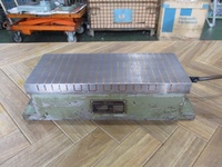 KANETSU KET-1025 Magnet Chuck E-0360 Image