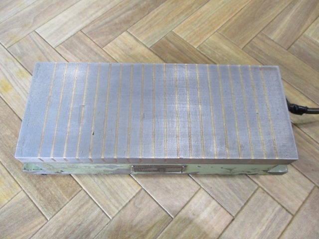 KANETSU KET-1025 Magnet Chuck Image 2