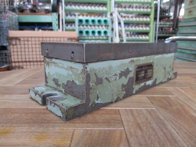 KANETSU KET-1025 Magnet Chuck Image 3