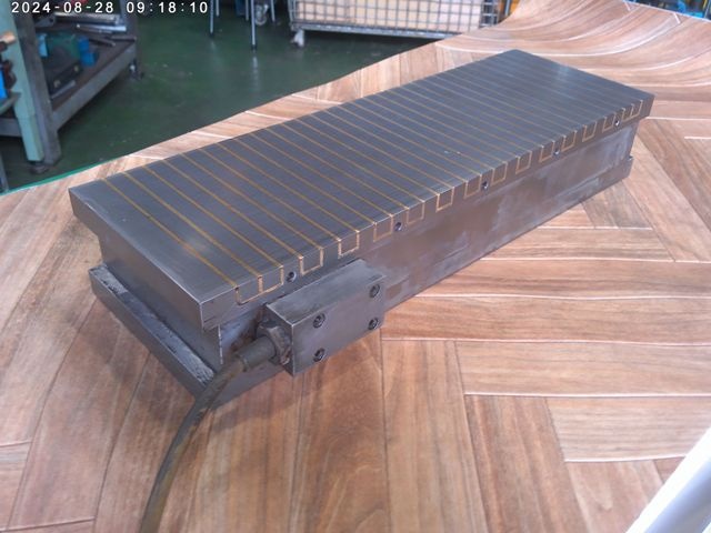 KANETSU KET-1545-212B Magnet Chuck Image 4