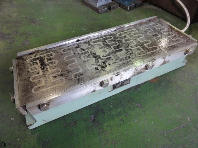 KANETSU KETH-1545 Magnet Chuck Image 1