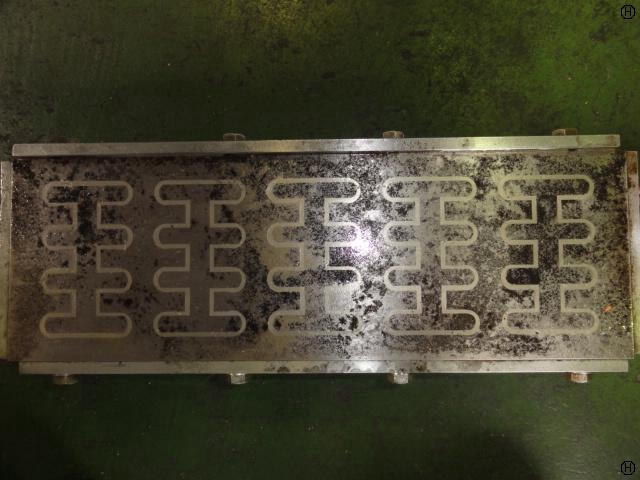 KANETSU KETH-1545 Magnet Chuck Image 2