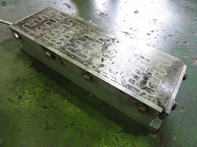 KANETSU KETH-1545 Magnet Chuck Image 3