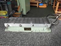 KANETSU KETH-1545 Magnet Chuck E-0249 Image