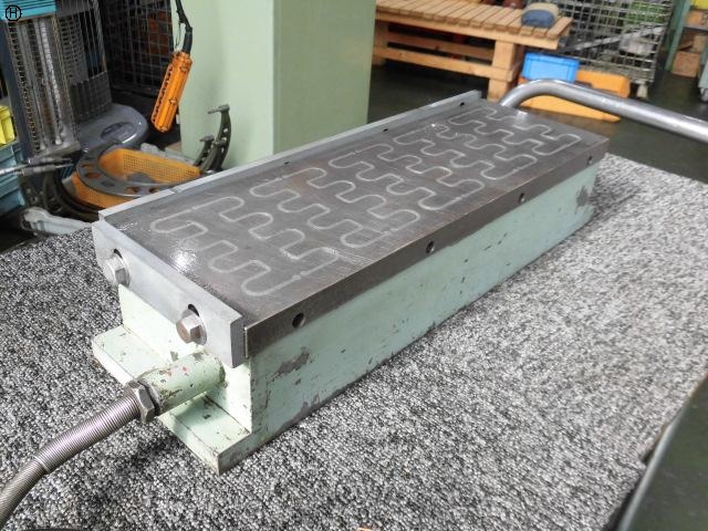 KANETSU KETH-1545 Magnet Chuck Image 3