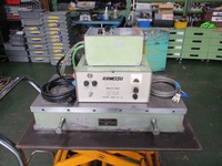 KANETSU KETH-3060 Magnet Chuck E-0348 Image