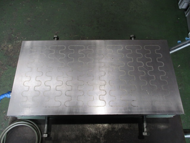 KANETSU KETH-3060 Magnet Chuck Image 4