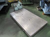 KANETSU KETZ-100175AS Magnet Chuck E-0329 Image