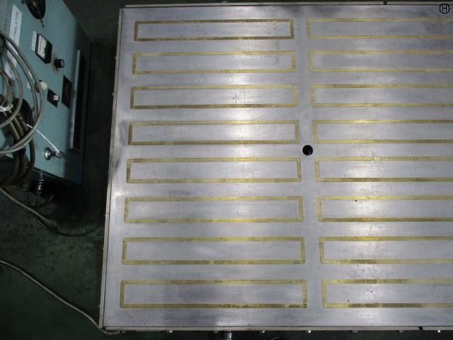 KANETSU KETZ-100175AS Magnet Chuck Image 2