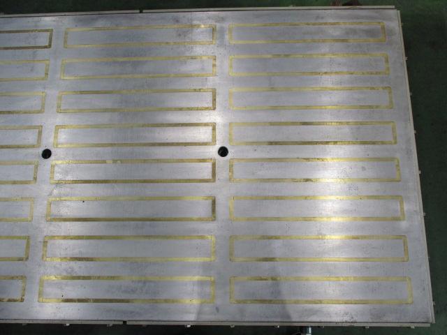 KANETSU KETZ-100175AS Magnet Chuck Image 3