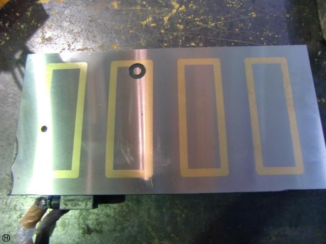 KANETSU  Magnet Chuck Image 4