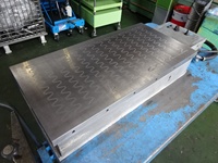 KANETEC 600X300 Magnet Chuck E-0383 Image